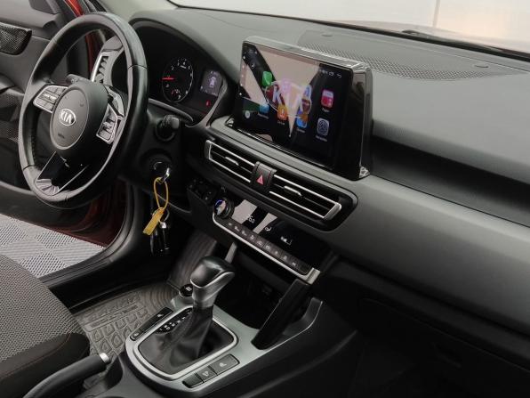 Kia Seltos I с пробегом 2020 года, цена 2 078 000 рублей, 41411 км, внедорожник, Автокод Объявления