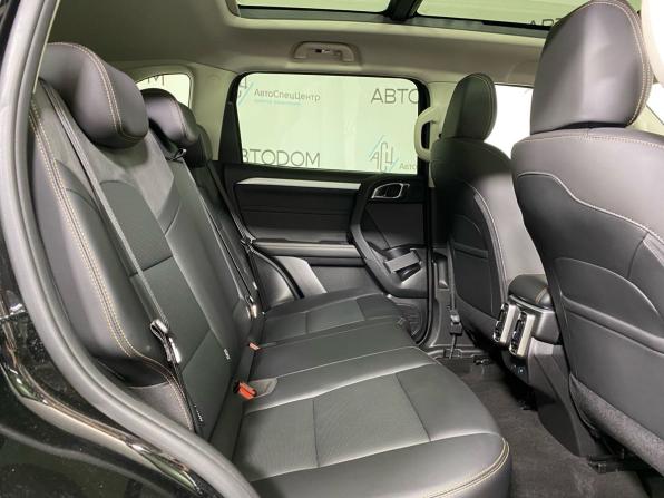 Haval Dargo с пробегом 2024 года, цена 2 625 000 рублей, 47135 км, внедорожник, Автокод Объявления