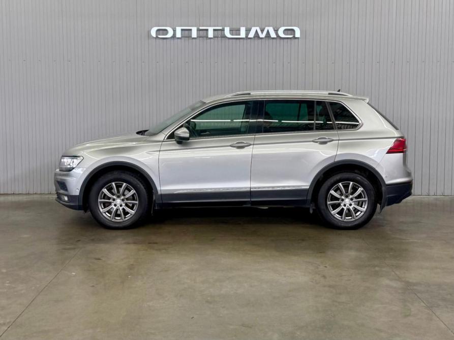 Volkswagen Tiguan II Краснодар  - изображение 8