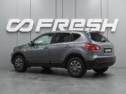 Nissan Qashqai I Воронеж  - изображение 22