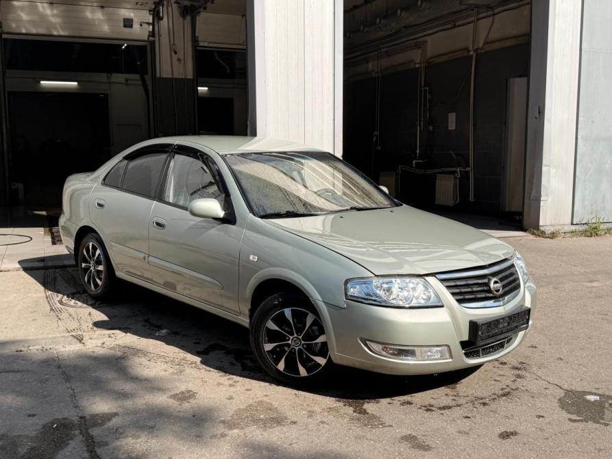 Nissan Almera Classic I Нижний Новгород  - изображение 1