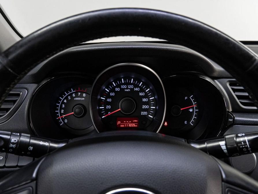 Kia Rio III Тюмень  - изображение 24