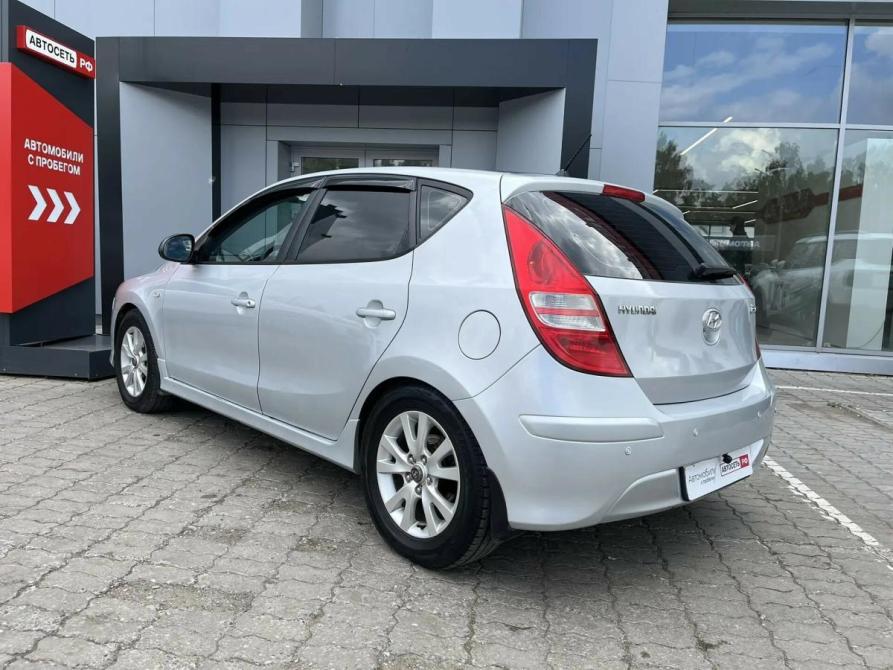 Hyundai i30 I Рестайлинг Набережные Челны  - изображение 18