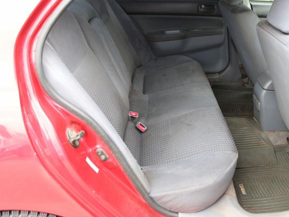 Mitsubishi Lancer IX с пробегом 2002 года, цена 319 000 рублей, 155476 км, седан, Автокод Объявления