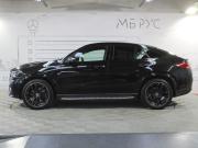 Mercedes-Benz GLE Coupe II (C167) Рестайлинг Москва  - изображение 42