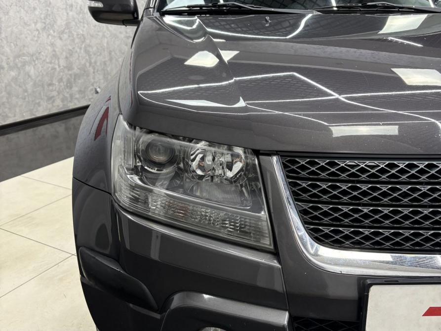 Suzuki Grand Vitara II Рестайлинг Ярославль  - изображение 26