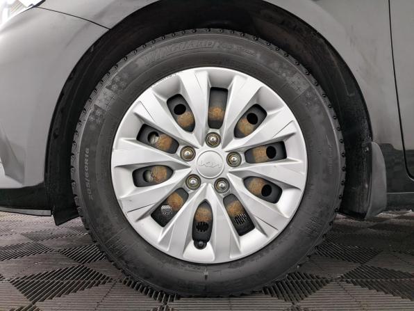 Kia Cerato IV с пробегом 2022 года, цена 1 920 000 рублей, 76596 км, седан, Автокод Объявления