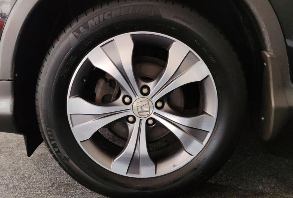 Honda CR-V IV Ярославль  - изображение 22