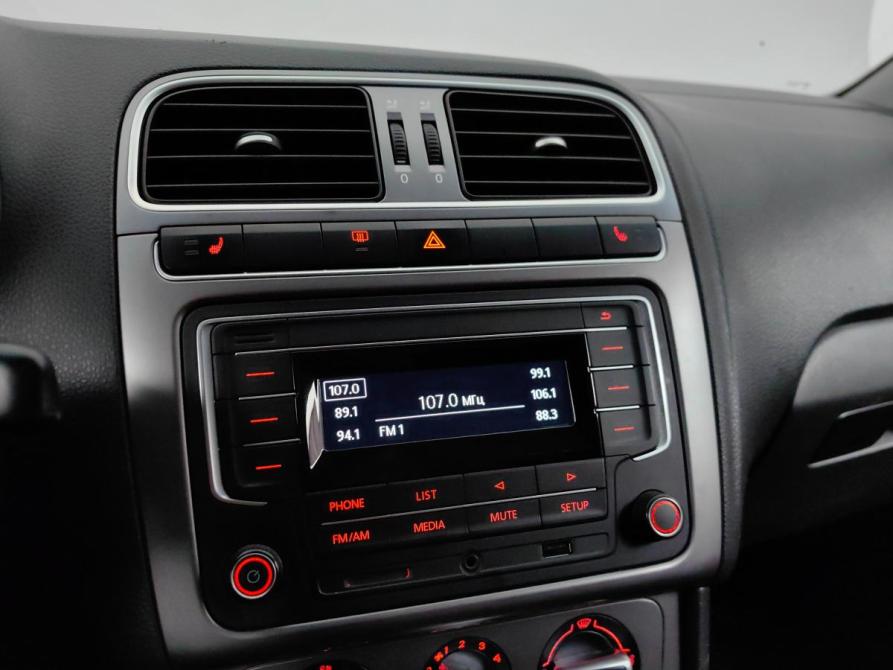 Volkswagen Polo V Рестайлинг Подольск  - изображение 14