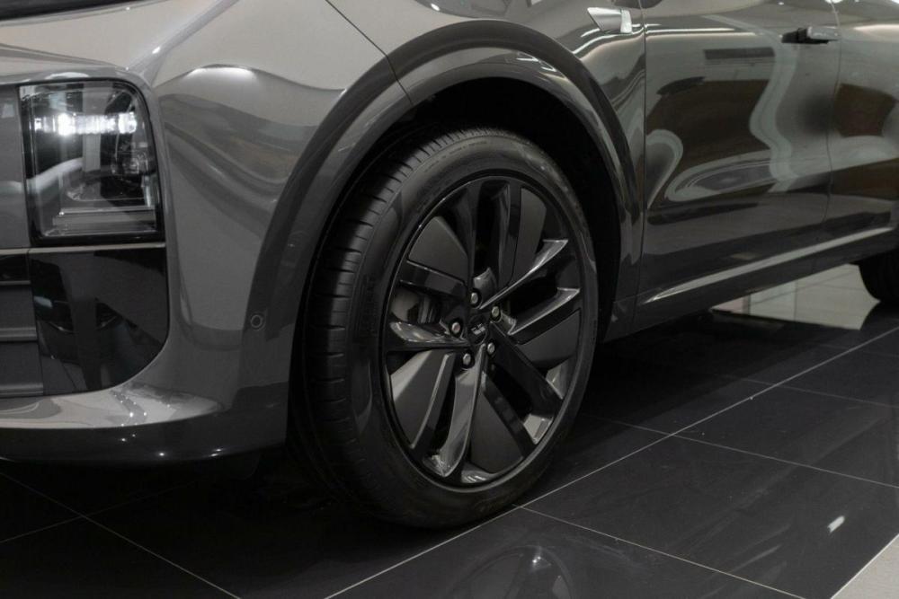 Li Auto (Lixiang) L6 Москва  - изображение 14