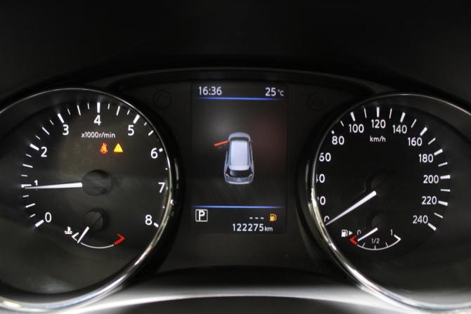 Nissan X-Trail III Рестайлинг с пробегом 2021 года, цена 2 669 000 рублей, 121294 км, внедорожник, Автокод Объявления