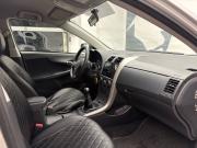 Toyota Corolla X (E140 E150) Ростов-на-Дону  - изображение 27