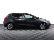Kia Ceed II Рестайлинг Москва  - изображение 29