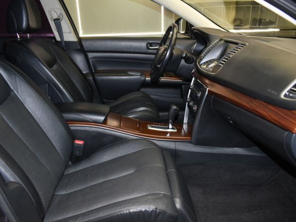 Nissan Teana II с пробегом 2010 года, цена 847 000 рублей, 277061 км, седан, Автокод Объявления