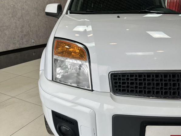 Ford Fusion I Рестайлинг с пробегом 2012 года, цена 775 000 рублей, 127126 км, хэтчбек, Автокод Объявления