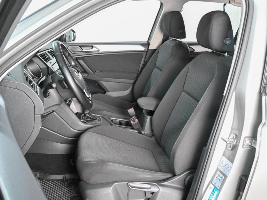 Volkswagen Tiguan II Ростов-на-Дону  - изображение 10
