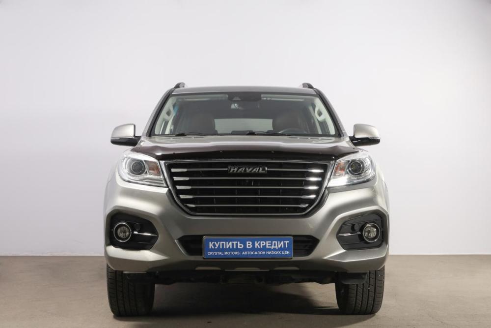 Haval H9 I Рестайлинг Новосибирск  - изображение 2