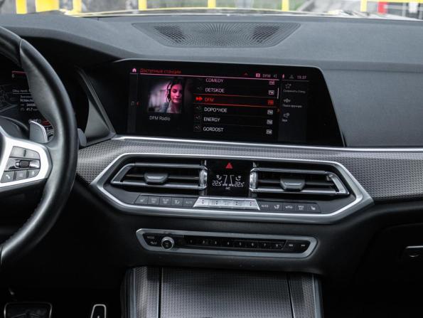 BMW X5 IV (G05/G18) с пробегом 2019 года, цена 5 050 000 рублей, 181762 км, внедорожник, Автокод Объявления