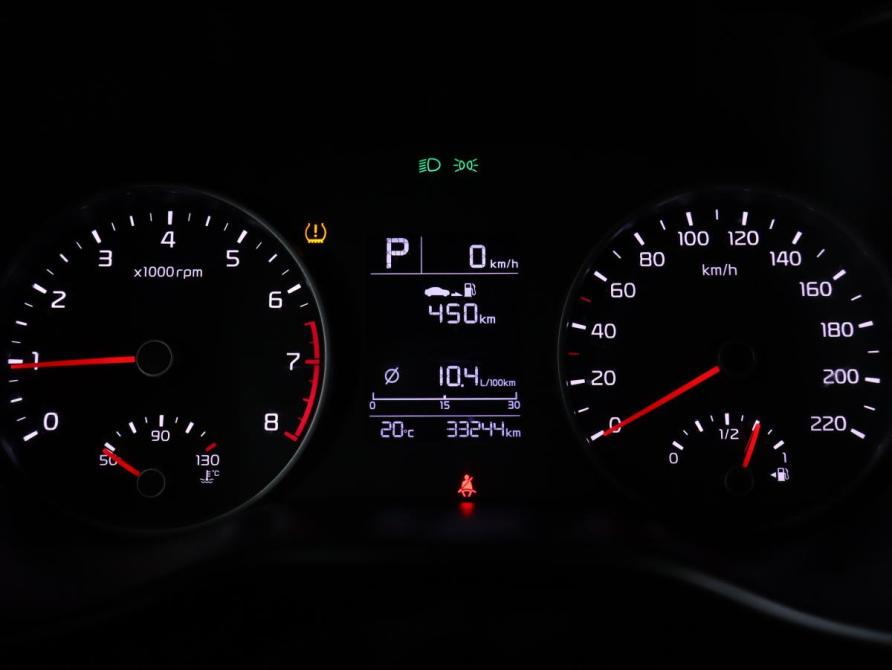 Kia Rio IV Москва  - изображение 9