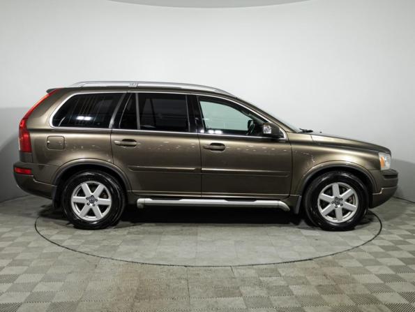 Volvo XC90 I Рестайлинг с пробегом 2012 года, цена 1 399 585 рублей, 225555 км, внедорожник, Автокод Объявления