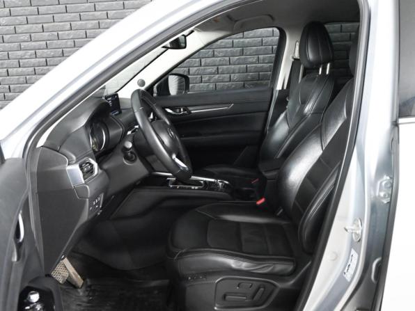 Mazda CX-5 II с пробегом 2018 года, цена 2 370 000 рублей, 236880 км, внедорожник, Автокод Объявления