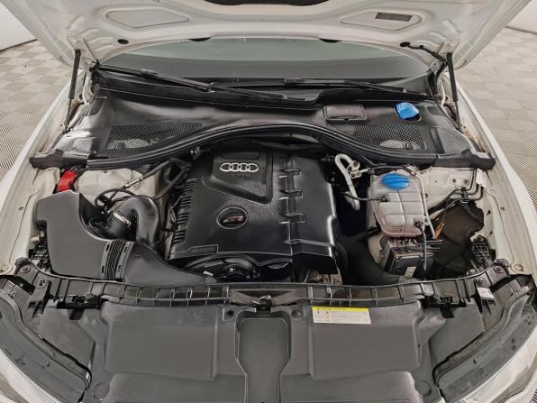 Audi A6 IV (C7) с пробегом 2012 года, цена 1 349 000 рублей, 199071 км, седан, Автокод Объявления