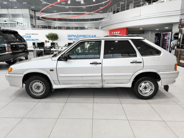 Lada (ВАЗ) 2114 с пробегом 2013 года, цена 180 000 рублей, 156221 км, хэтчбек, Автокод Объявления