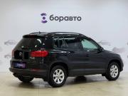 Volkswagen Tiguan I Рестайлинг Ставрополь  - изображение 18
