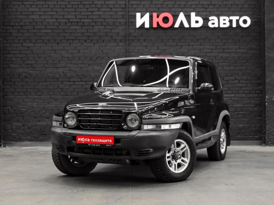 ТагАЗ Tager Екатеринбург  - изображение 1