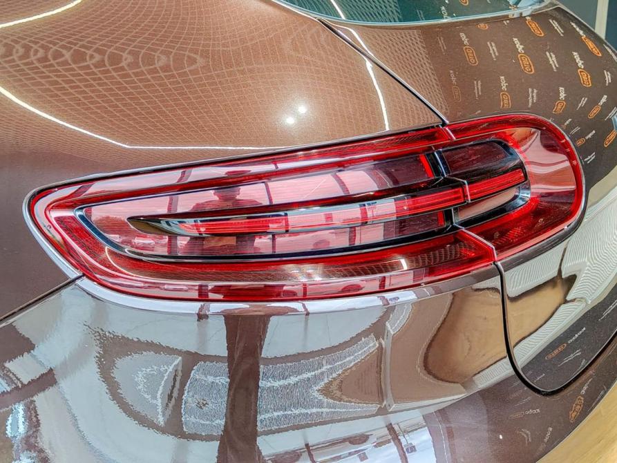 Porsche Macan I Тула  - изображение 7