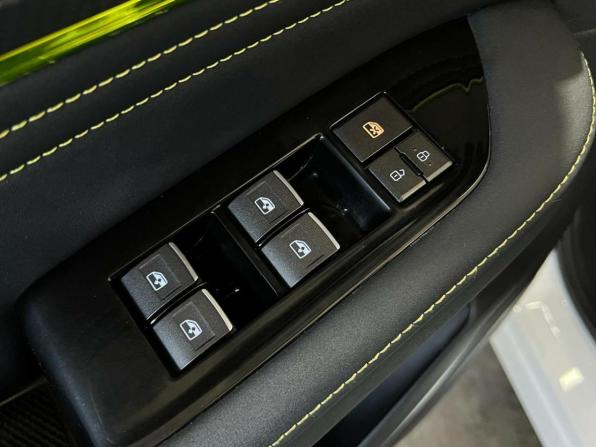 Forthing T5 EVO с пробегом 2023 года, цена 2 799 000 рублей, 38289 км, внедорожник, Автокод Объявления
