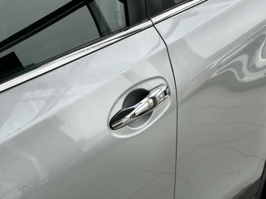 Nissan X-Trail III Рестайлинг Екатеринбург  - изображение 9
