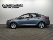 Hyundai Solaris II Пермь  - изображение 20