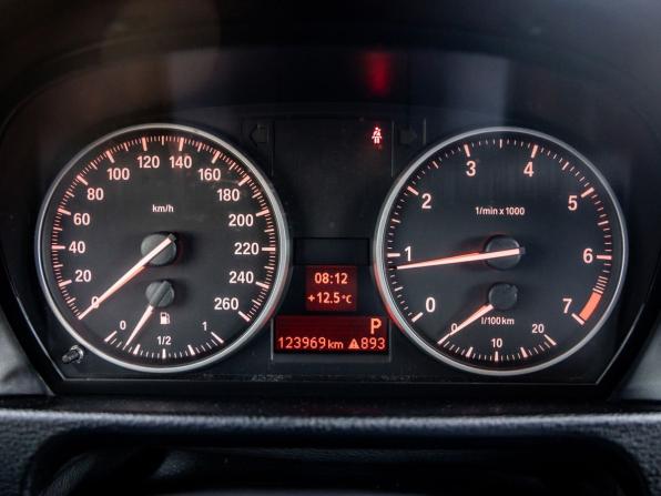 BMW X1 I (E84) Рестайлинг с пробегом 2012 года, цена 1 398 000 рублей, 123969 км, внедорожник, Автокод Объявления