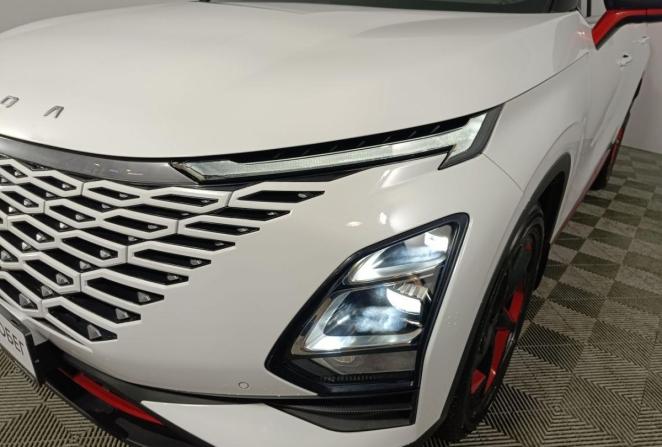 Omoda C5 I с пробегом 2023 года, цена 1 990 000 рублей, 52581 км, внедорожник, Автокод Объявления