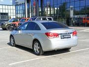 Chevrolet Cruze I Чебоксары  - изображение 30