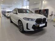 BMW X6 III (G06) Рестайлинг Казань  - изображение 25