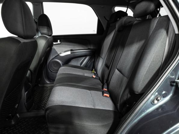 Kia Sportage II с пробегом 2008 года, цена 749 777 рублей, 313000 км, внедорожник, Автокод Объявления