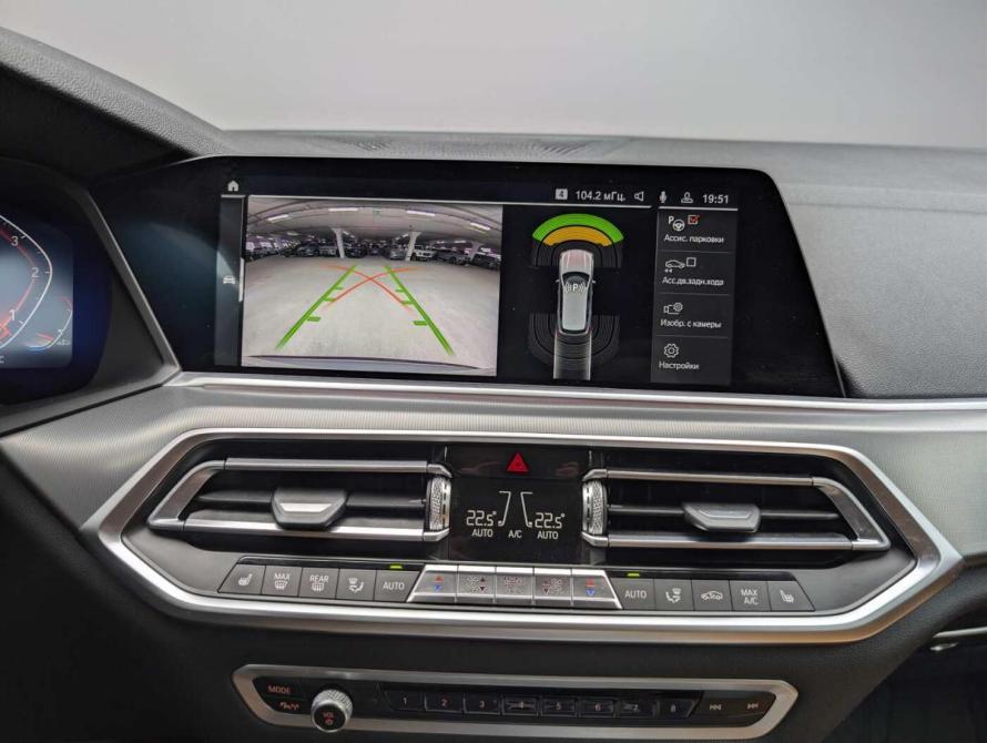 BMW X5 IV (G05/G18) Москва  - изображение 14