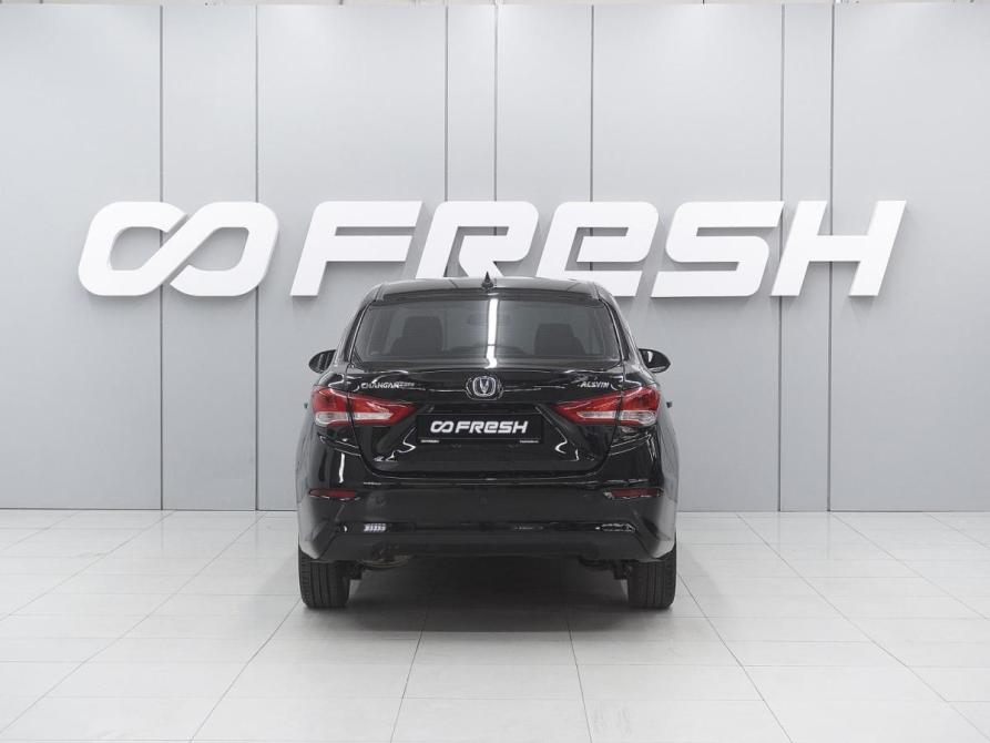 Changan Alsvin Ростов-на-Дону  - изображение 4