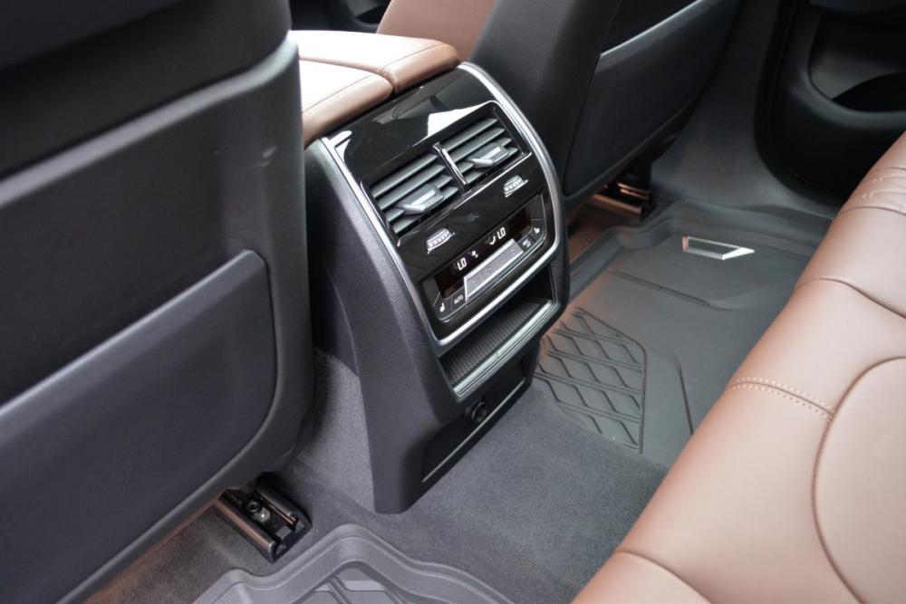 BMW X6 III (G06) Иркутск  - изображение 11