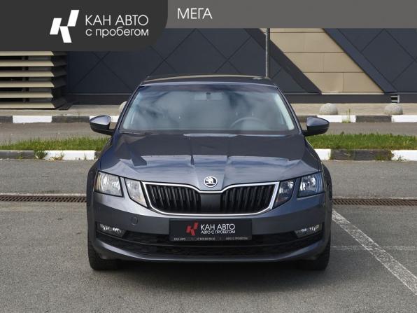 Skoda Octavia III (A7) Рестайлинг с пробегом 2020 года, цена 1 277 000 рублей, 194996 км, лифтбек, Автокод Объявления