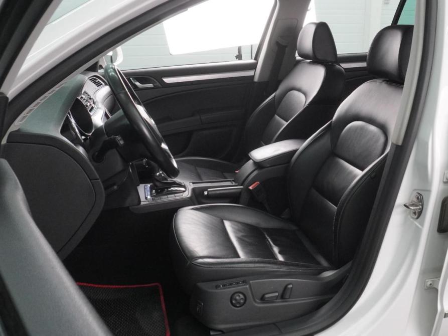 Skoda Superb II Рестайлинг Воронеж  - изображение 10