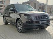 Land Rover Range Rover IV Рестайлинг Казань  - изображение 25