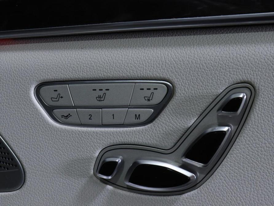 Mercedes-Benz S-Класс VI (W222 C217) Санкт-Петербург  - изображение 24