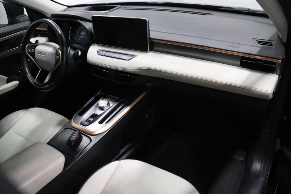 Haval Jolion I Ульяновск  - изображение 6