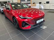 Changan UNI-V I Москва  - изображение 11