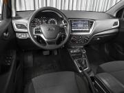 Hyundai Solaris II Ставрополь  - изображение 28