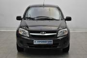 Lada (ВАЗ) Granta I Москва  - изображение 16