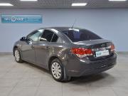 Chevrolet Cruze I Рестайлинг Москва  - изображение 26